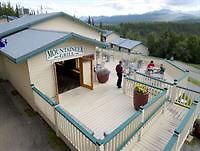 Denali Bluffs Hotel 외부 사진