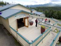 Denali Bluffs Hotel 외부 사진