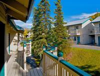 Denali Bluffs Hotel 외부 사진