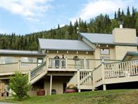 Denali Bluffs Hotel 외부 사진